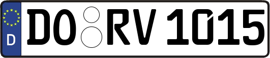 DO-RV1015