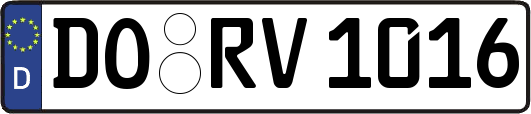 DO-RV1016