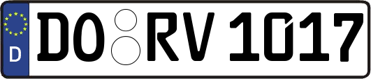 DO-RV1017