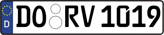 DO-RV1019