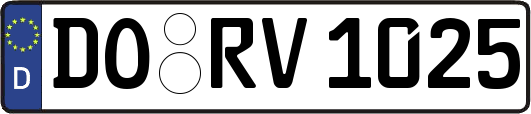 DO-RV1025