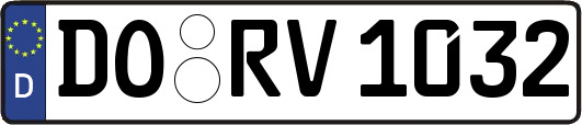 DO-RV1032