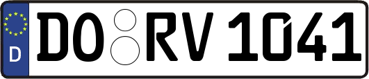 DO-RV1041