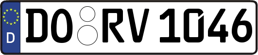 DO-RV1046