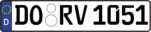 DO-RV1051