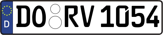 DO-RV1054