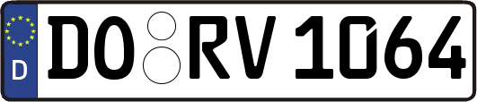DO-RV1064