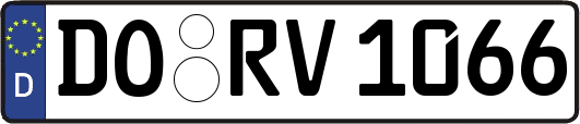 DO-RV1066