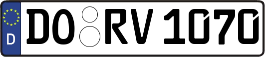 DO-RV1070