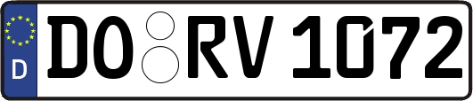 DO-RV1072