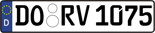 DO-RV1075