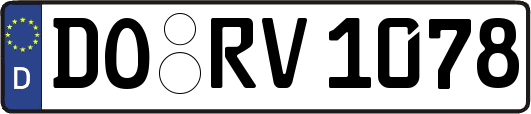 DO-RV1078