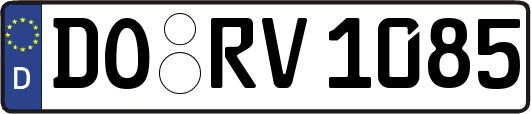 DO-RV1085