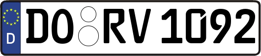 DO-RV1092
