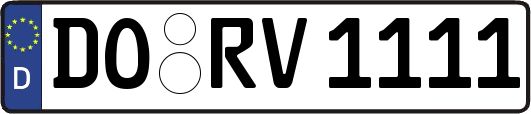 DO-RV1111