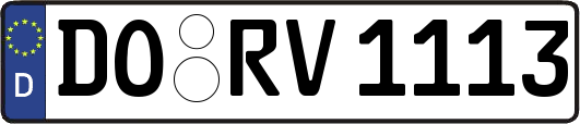 DO-RV1113