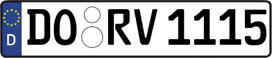 DO-RV1115
