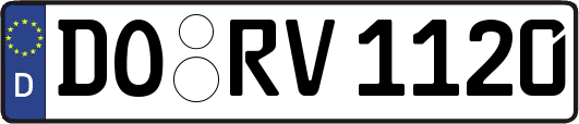DO-RV1120