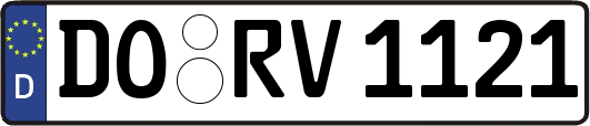 DO-RV1121