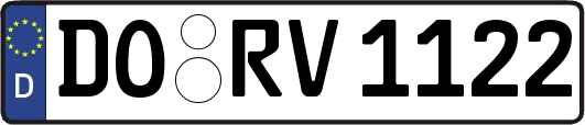 DO-RV1122