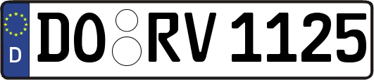 DO-RV1125