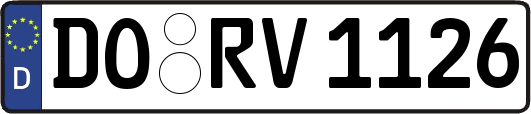 DO-RV1126
