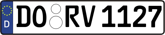 DO-RV1127