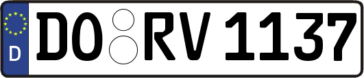 DO-RV1137