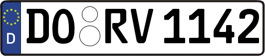 DO-RV1142
