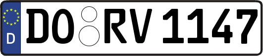 DO-RV1147