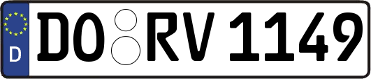 DO-RV1149