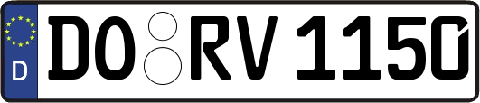DO-RV1150
