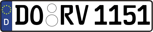 DO-RV1151