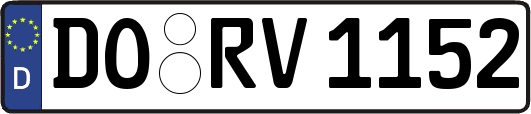 DO-RV1152