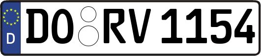DO-RV1154