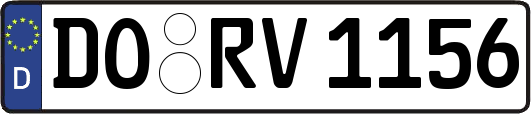 DO-RV1156