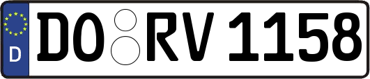 DO-RV1158