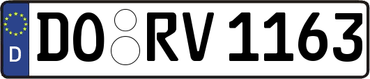 DO-RV1163
