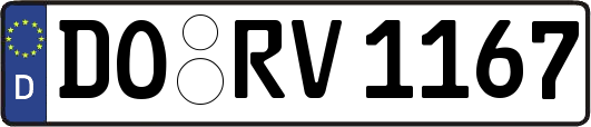 DO-RV1167