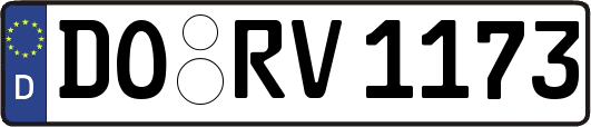 DO-RV1173