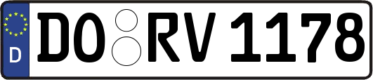 DO-RV1178