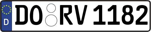 DO-RV1182