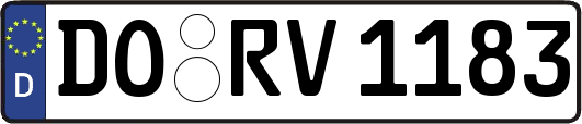 DO-RV1183