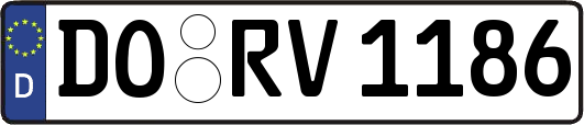 DO-RV1186