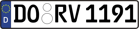 DO-RV1191
