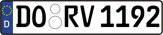 DO-RV1192