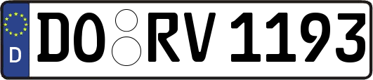 DO-RV1193