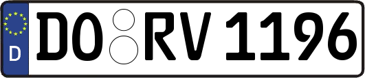 DO-RV1196