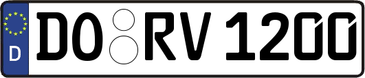 DO-RV1200