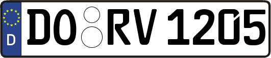 DO-RV1205
